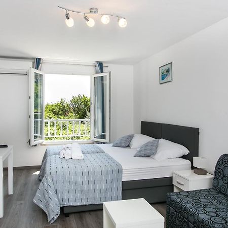 Apartment Tetepave Dubrovnik Extérieur photo