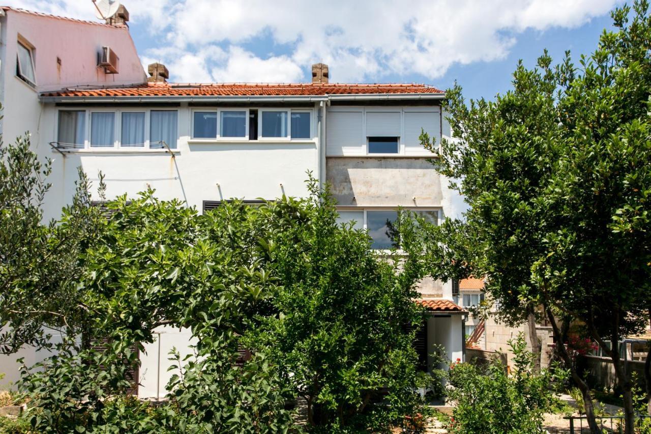 Apartment Tetepave Dubrovnik Extérieur photo