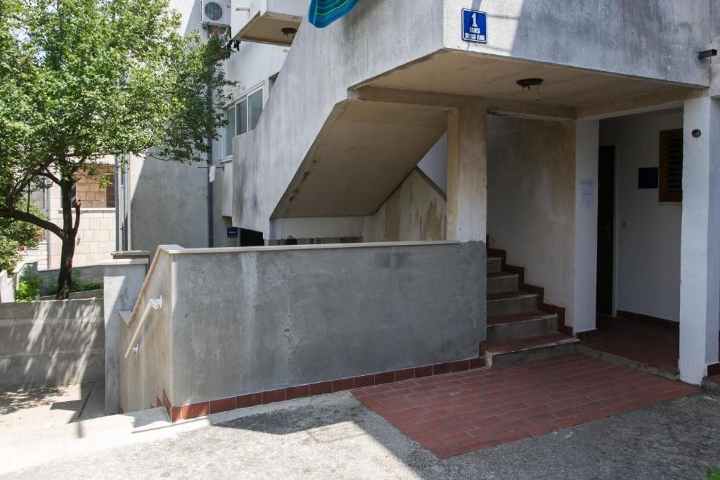 Apartment Tetepave Dubrovnik Extérieur photo