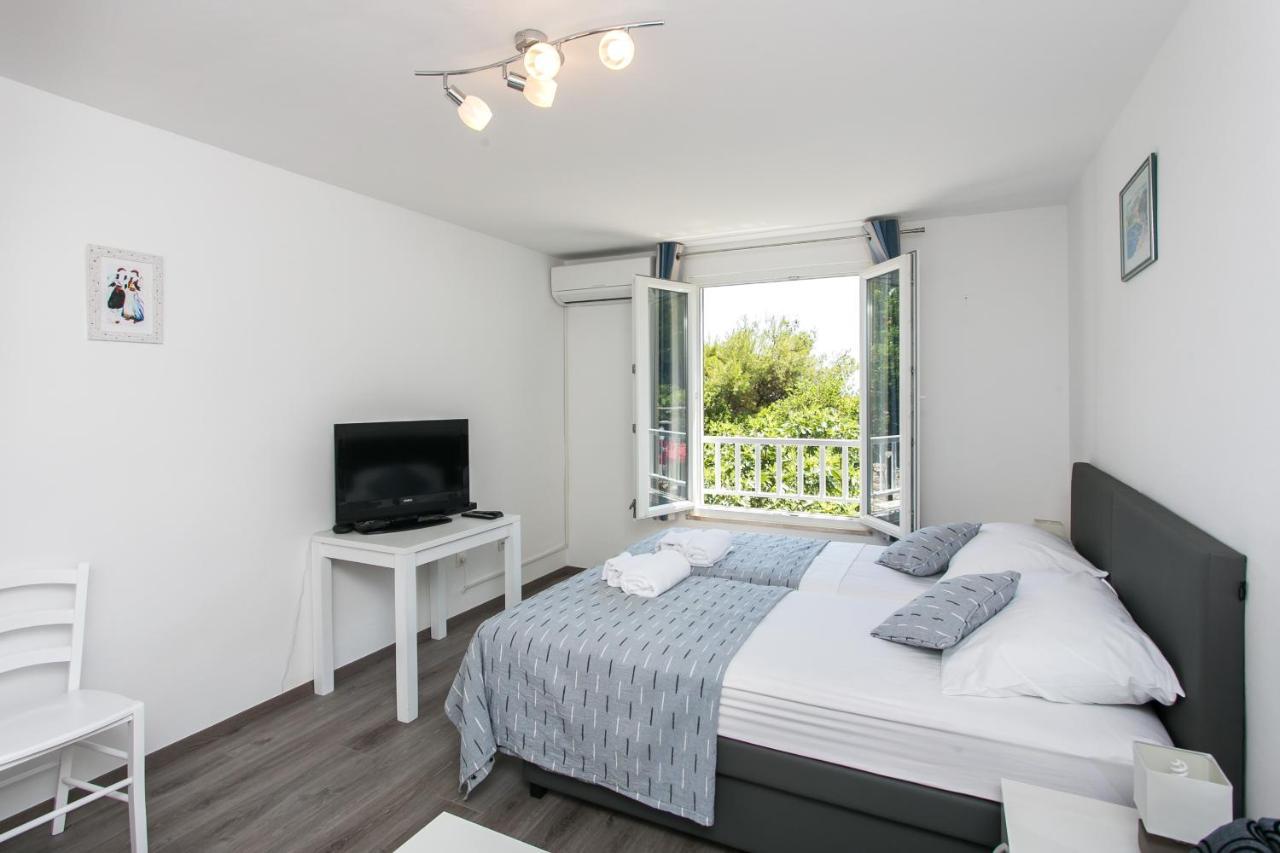 Apartment Tetepave Dubrovnik Extérieur photo