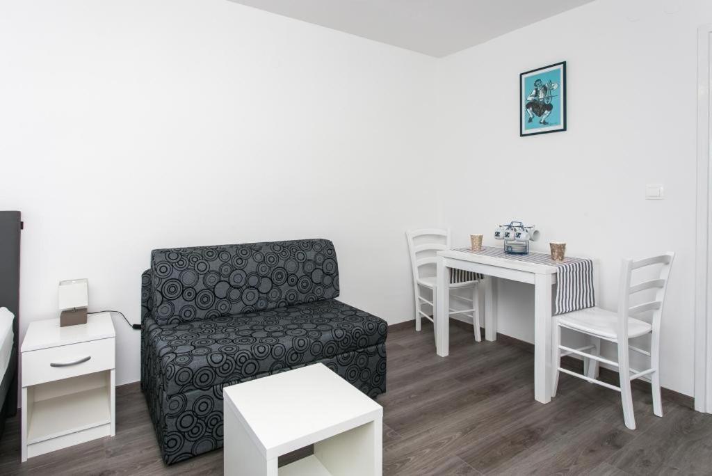 Apartment Tetepave Dubrovnik Extérieur photo