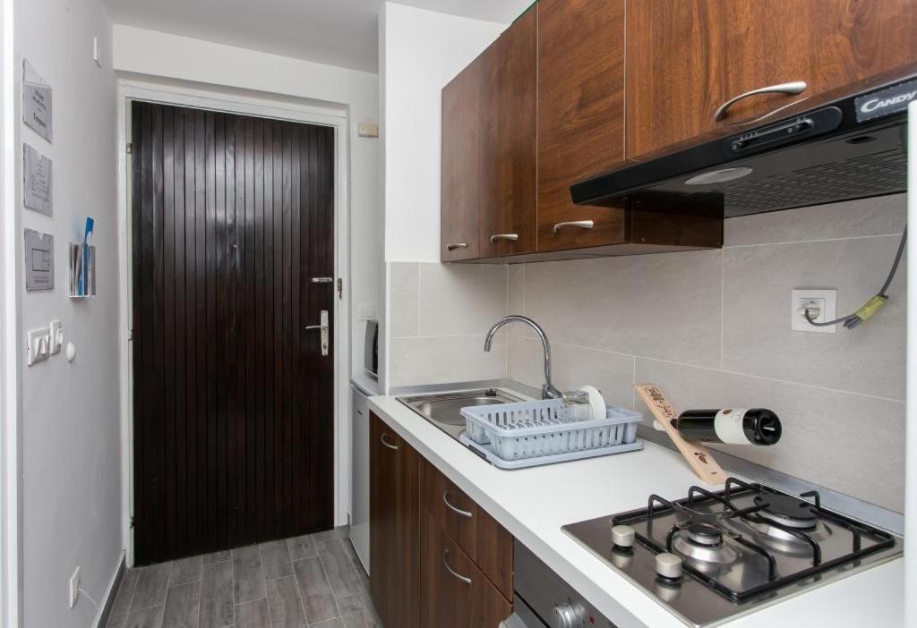 Apartment Tetepave Dubrovnik Extérieur photo
