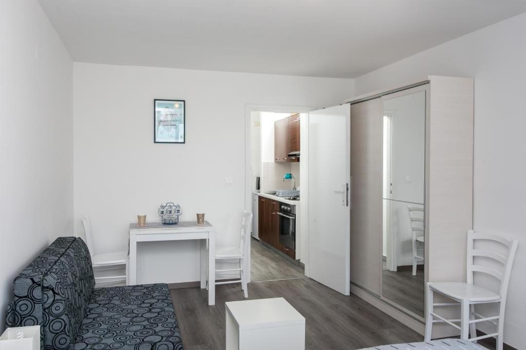 Apartment Tetepave Dubrovnik Extérieur photo