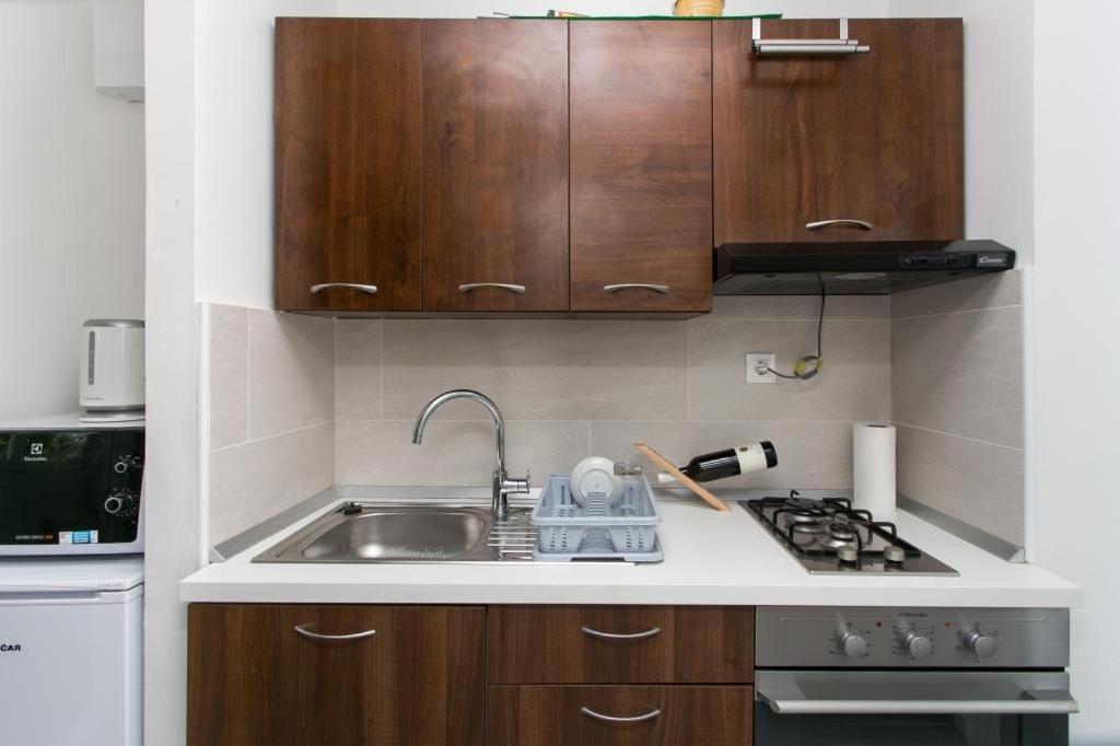 Apartment Tetepave Dubrovnik Extérieur photo