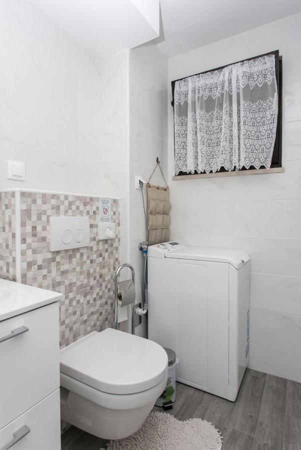 Apartment Tetepave Dubrovnik Extérieur photo