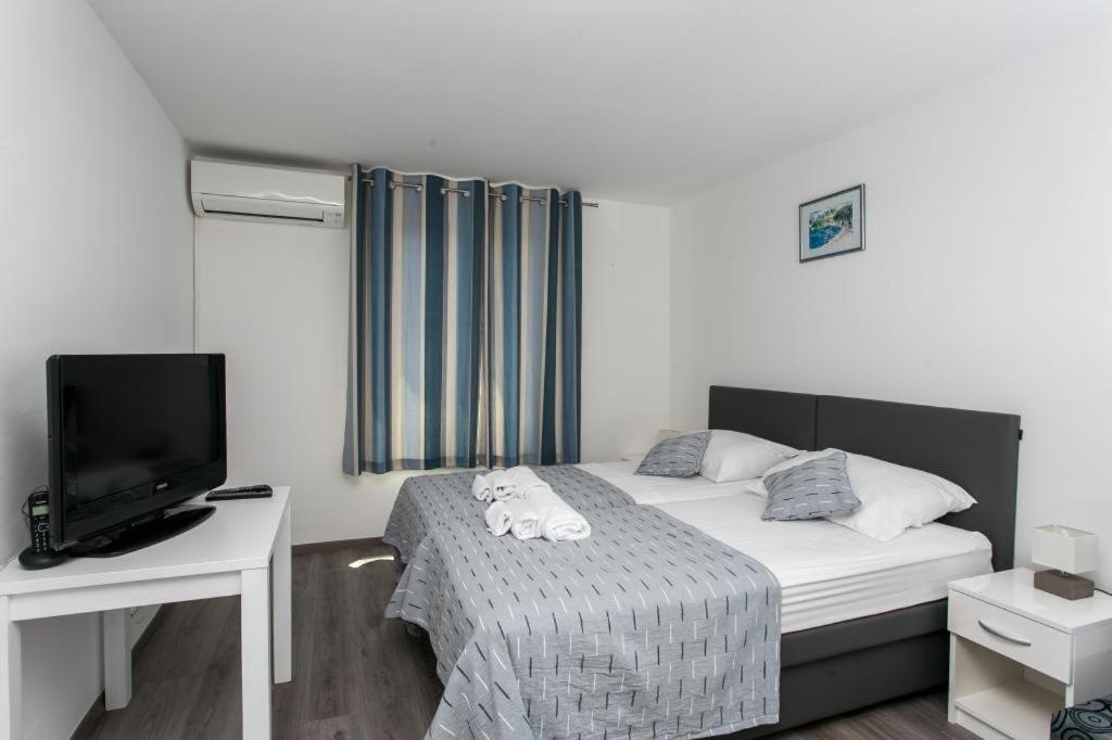 Apartment Tetepave Dubrovnik Extérieur photo