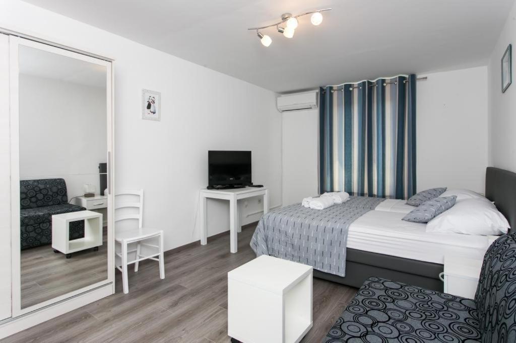Apartment Tetepave Dubrovnik Extérieur photo