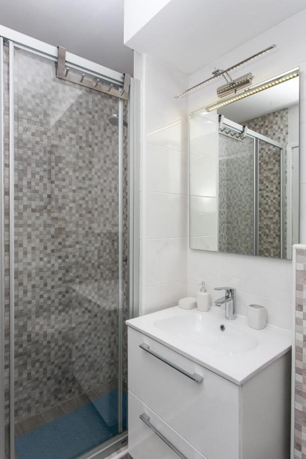 Apartment Tetepave Dubrovnik Extérieur photo